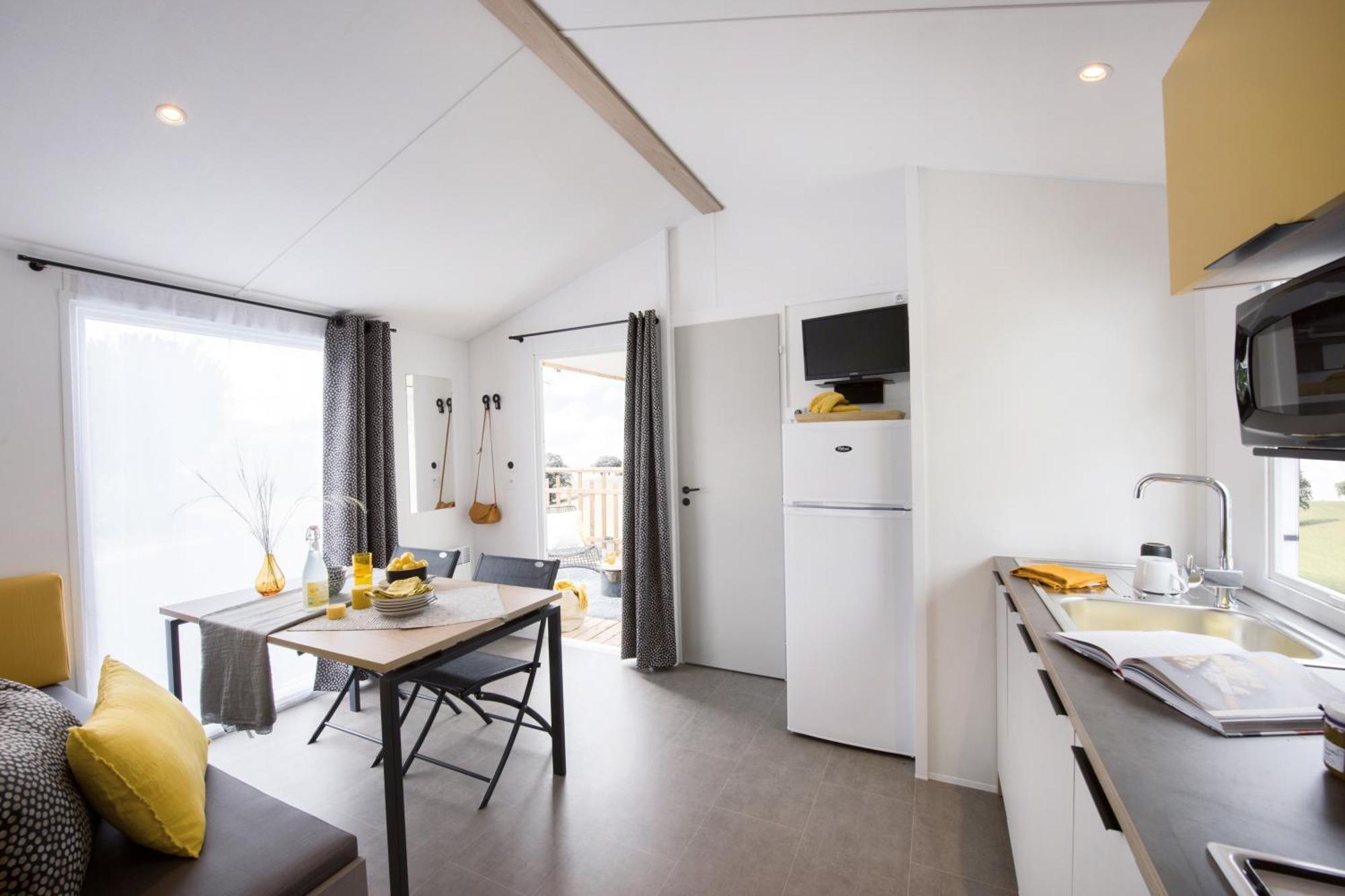 Camping Pres Du Lac De Sainte Croix Bauduen Eksteriør bilde